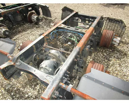 ROCKWELL MT-40-14X Cutoff