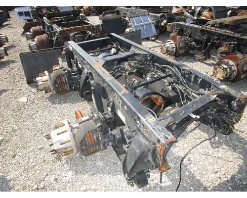 ROCKWELL MT-40-14X Cutoff