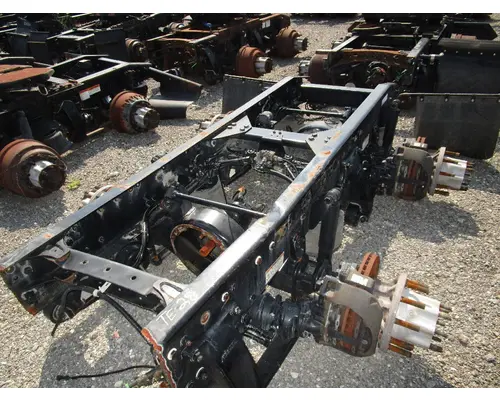 ROCKWELL MT-40-14X Cutoff