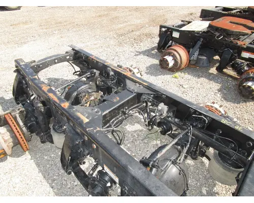 ROCKWELL MT-40-14X Cutoff