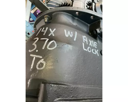 ROCKWELL MT-40-14X Differential Assembly (Front, Rear)