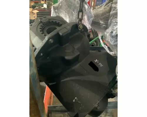 ROCKWELL MT-40-14X Differential Assembly (Front, Rear)