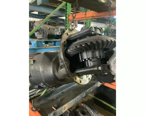 ROCKWELL MT-40-14X Differential Assembly (Front, Rear)