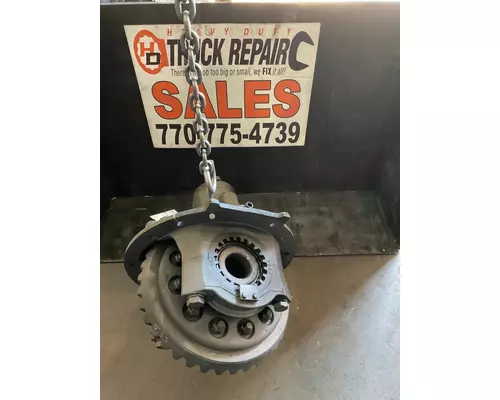 ROCKWELL MT-40-14X Differential Assembly (Rear, Rear)