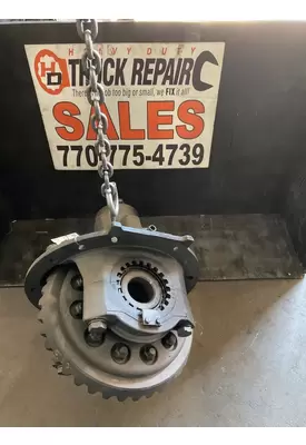 ROCKWELL MT-40-14X Differential Assembly (Rear, Rear)