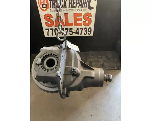 ROCKWELL MT-40-14X Differential Assembly (Rear, Rear)