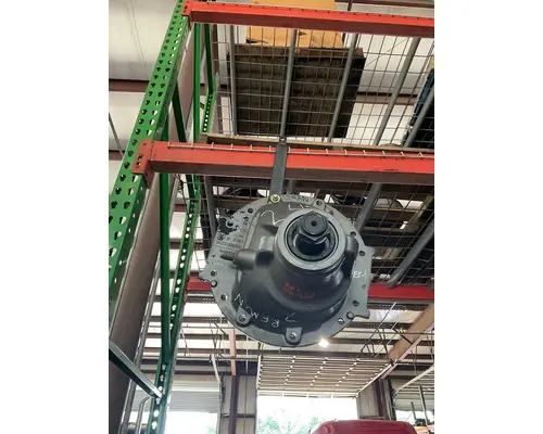 ROCKWELL MT-40-14X Differential Assembly (Rear, Rear)