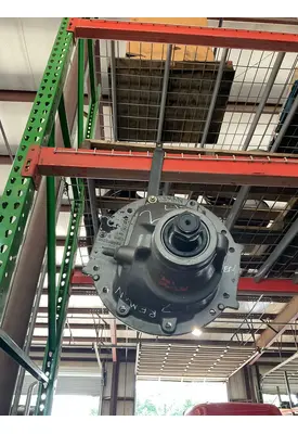 ROCKWELL MT-40-14X Differential Assembly (Rear, Rear)