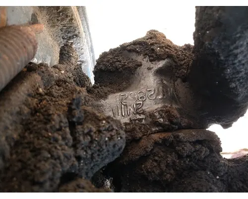 ROCKWELL MT2861 Spindle  Knuckle, Front