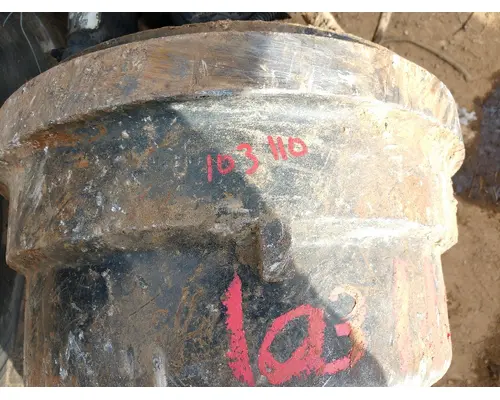 ROCKWELL MT2861 Spindle  Knuckle, Front