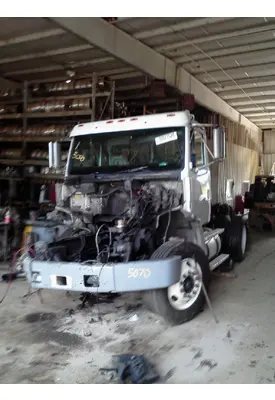 ROCKWELL MT2862 Spindle / Knuckle, Front