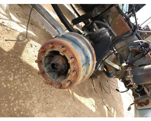 ROCKWELL MT2862 Spindle  Knuckle, Front