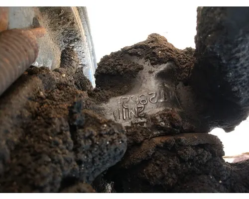 ROCKWELL MT2862 Spindle  Knuckle, Front