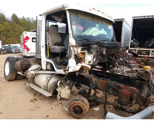 ROCKWELL MT2862 Spindle  Knuckle, Front