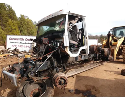 ROCKWELL MT2862 Spindle  Knuckle, Front