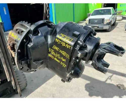 ROCKWELL MT40-14X Differential Assembly (Front, Rear)