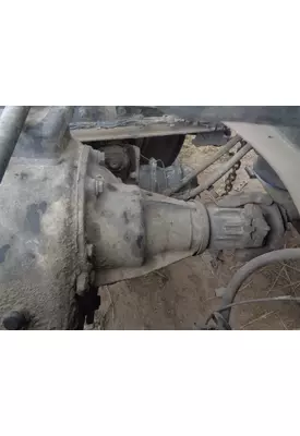 ROCKWELL MT40-14X Rear End
