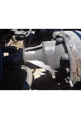 ROCKWELL MT40-14X Rear End