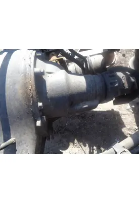 ROCKWELL MT40-14X Rear End