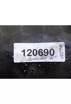 ROCKWELL MT40-14X Rear End