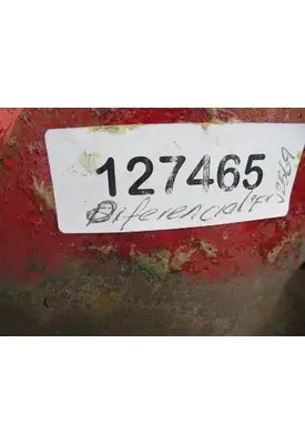 ROCKWELL MT40-14X Rear End