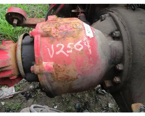 ROCKWELL MT40-14X Rear End