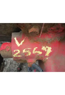 ROCKWELL MT40-14X Rear End