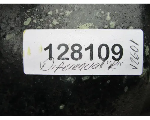 ROCKWELL MT40-14X Rear End