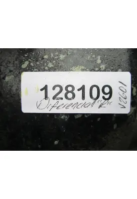 ROCKWELL MT40-14X Rear End