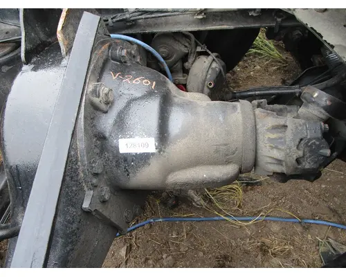 ROCKWELL MT40-14X Rear End