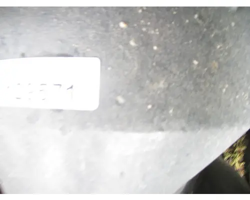 ROCKWELL MT40-14X Rear End