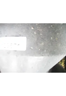 ROCKWELL MT40-14X Rear End