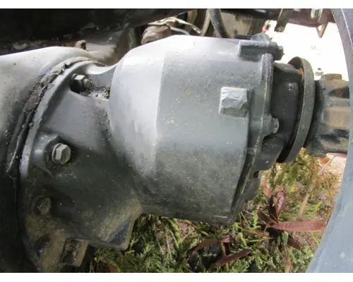 ROCKWELL MT40-14X Rear End