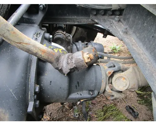 ROCKWELL MT40-14X Rear End