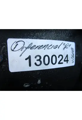 ROCKWELL MT40-14X Rear End