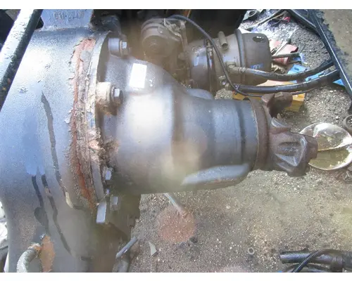 ROCKWELL MT40-14X Rear End