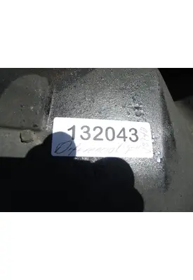 ROCKWELL MT40-14X Rear End