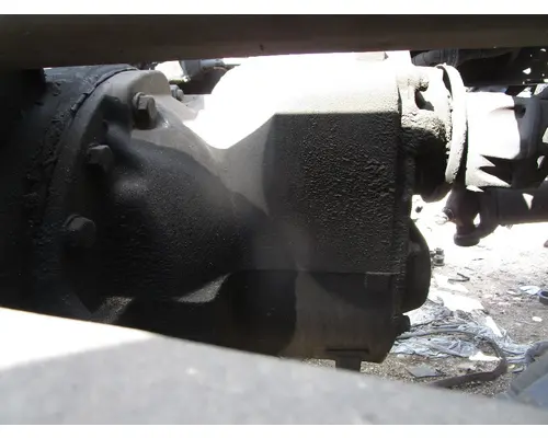 ROCKWELL MT40-14X Rear End