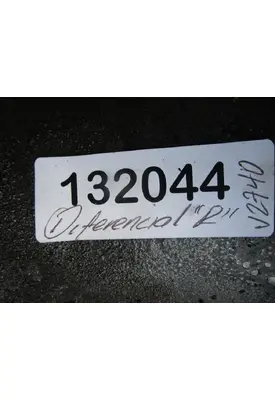 ROCKWELL MT40-14X Rear End