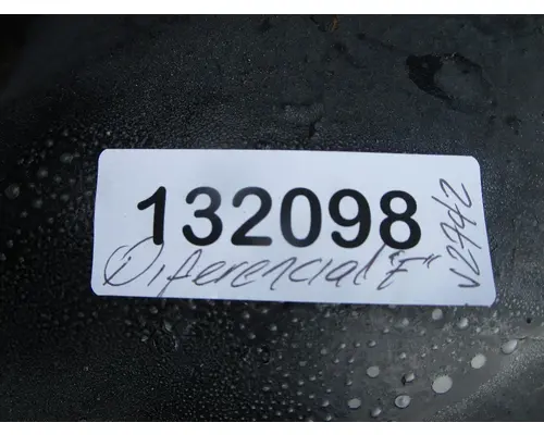 ROCKWELL MT40-14X Rear End