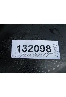 ROCKWELL MT40-14X Rear End