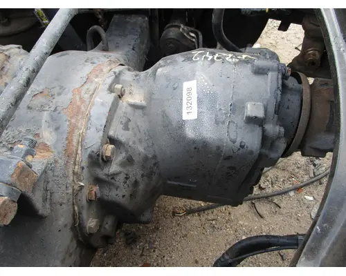 ROCKWELL MT40-14X Rear End