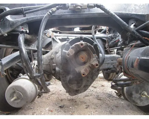 ROCKWELL MT40-14X Rear End