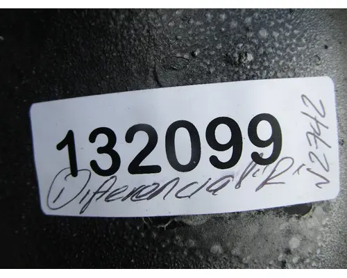 ROCKWELL MT40-14X Rear End