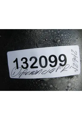 ROCKWELL MT40-14X Rear End