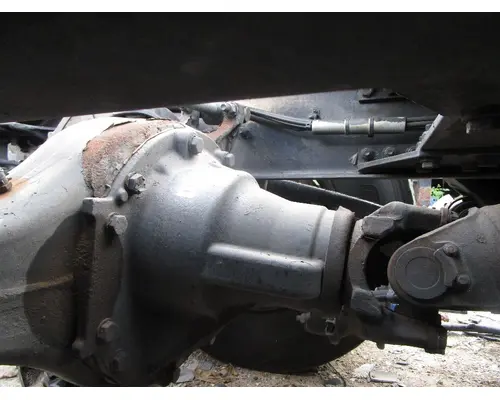 ROCKWELL MT40-14X Rear End