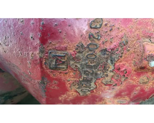 ROCKWELL MT40-14X Rears (Matched Set)