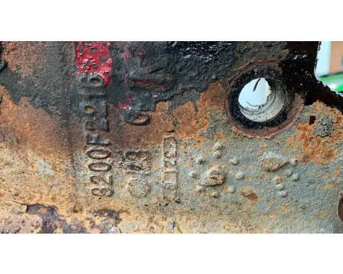 ROCKWELL MT40-14X Rears (Matched Set)