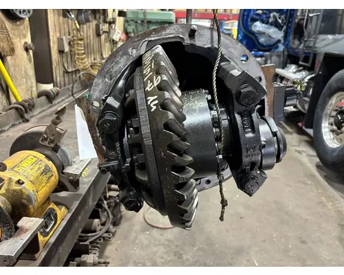 ROCKWELL MT4014X Differential Assembly (Rear, Rear)