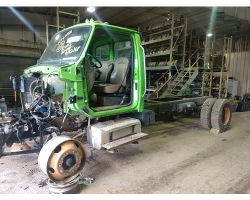 ROCKWELL P-1342 Axle Shaft